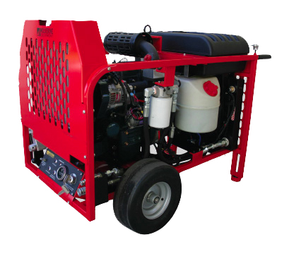 Diesel Power Pack4